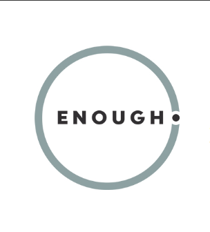 Enough